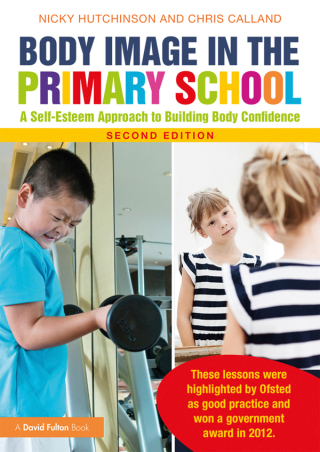 صورة الغلاف: Body Image in the Primary School 2nd edition 9780367188429