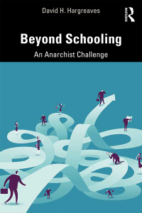 Imagen de portada: Beyond Schooling 1st edition 9780367187835