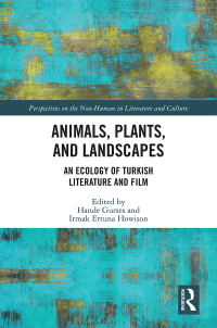 Cover image: Animals, Plants, and Landscapes 1st edition 9780367187477