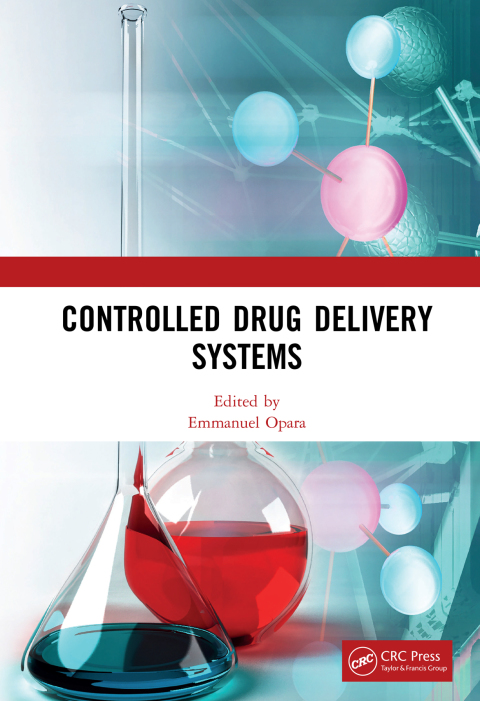 Controlled Drug Delivery Systems, 1st Edition - FULL INSTANT DOWNLOAD | PDF DOCX EPUB