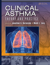 Cover image: Clinical Asthma 1st edition 9781466585614
