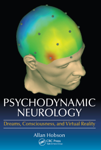 Cover image: Psychodynamic Neurology 1st edition 9781482260540