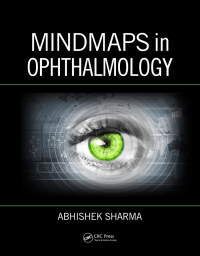 Cover image: Mindmaps in Ophthalmology 1st edition 9781138455689