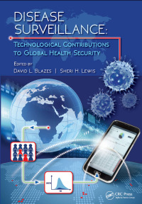 Imagen de portada: Disease Surveillance 1st edition 9781482254396