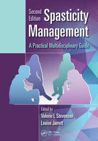 Cover image: Spasticity Management 2nd edition 9781138373723