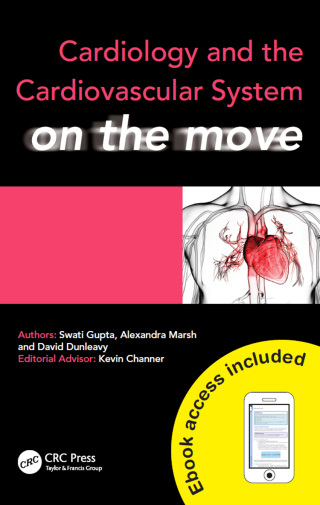 Imagen de portada: Cardiology and Cardiovascular System on the Move 1st edition 9781444175998