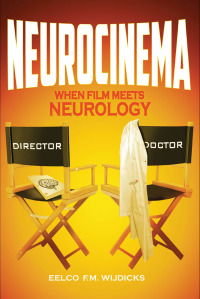 Cover image: Neurocinema 1st edition 9781138445109