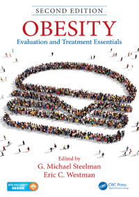 Cover image: Obesity 2nd edition 9781482262070