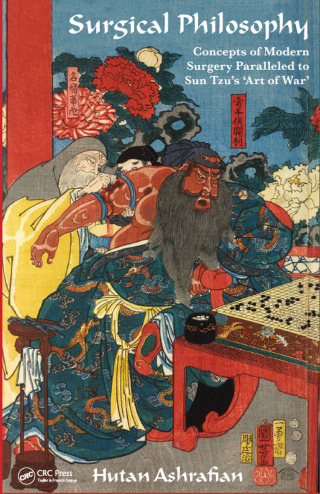 Cover image: Surgical Philosophy 1st edition 9781498732772