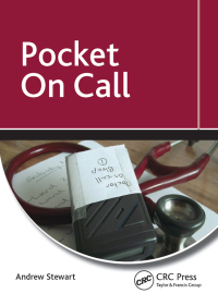 Immagine di copertina: Pocket On Call 1st edition 9781444185034