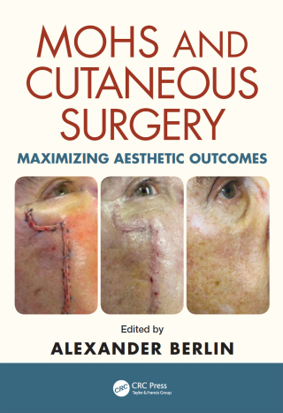 Cover image: Mohs and Cutaneous Surgery 1st edition 9781482221367