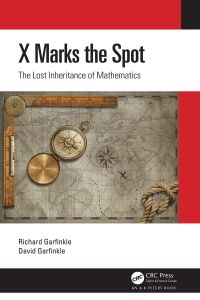 Immagine di copertina: X Marks the Spot 1st edition 9780367187040