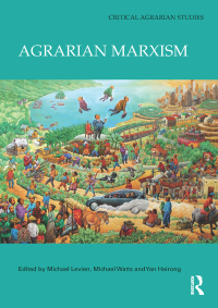 表紙画像: Agrarian Marxism 1st edition 9780367731083