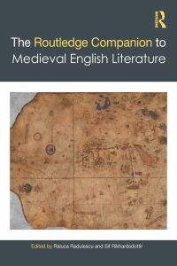 Cover image: The Routledge Companion to Medieval English Literature 1st edition 9780367186494