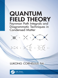 Imagen de portada: Quantum Field Theory 1st edition 9780367185749