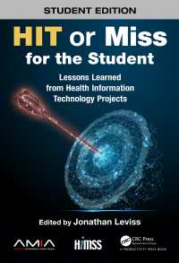 Cover image: HIT or Miss for the Student 1st edition 9780367185688