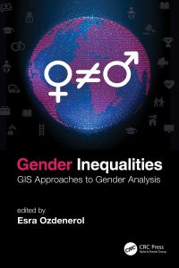 Cover image: Gender Inequalities 1st edition 9780367184735
