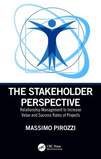 Titelbild: The Stakeholder Perspective 1st edition 9780367184766