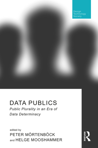 Imagen de portada: Data Publics 1st edition 9780367513443