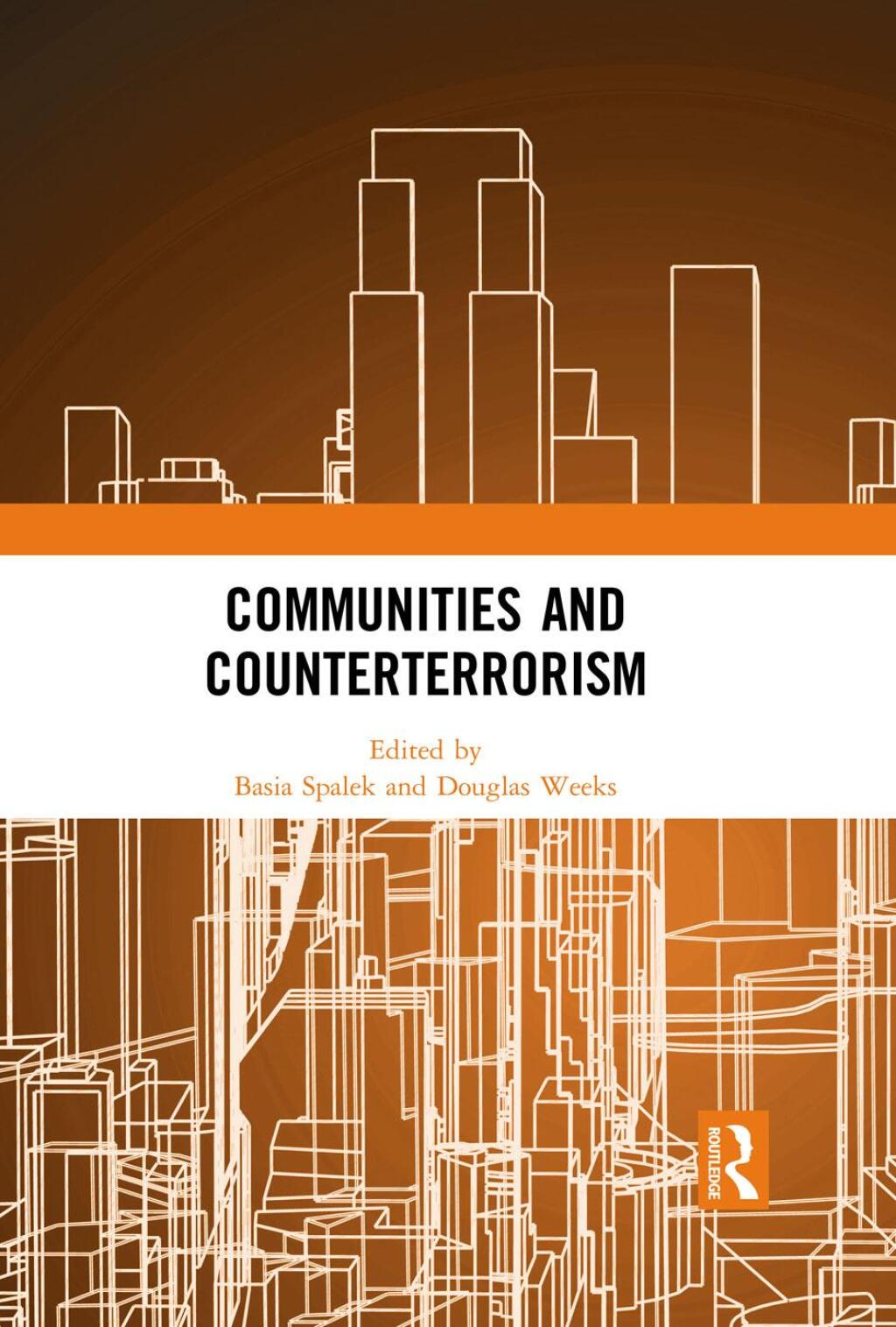 Communities and Counterterrorism 1st Edition