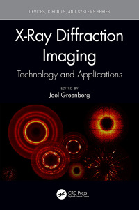 Titelbild: X-Ray Diffraction Imaging 1st edition 9781032094274