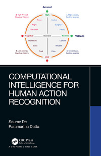 Immagine di copertina: Computational Intelligence for Human Action Recognition 1st edition 9780367539436