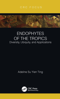Cover image: Endophytes of the Tropics 1st edition 9780367508876