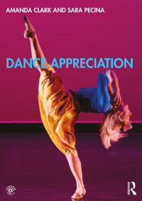 Imagen de portada: Dance Appreciation 1st edition 9780367184001