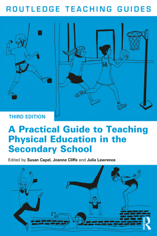 Immagine di copertina: A Practical Guide to Teaching Physical Education in the Secondary School 3rd edition 9780367183929