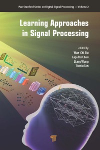 Imagen de portada: Learning Approaches in Signal Processing 1st edition 9789814800501