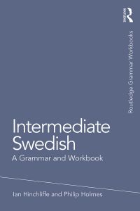 Imagen de portada: Intermediate Swedish 1st edition 9781138779594