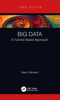Cover image: Big Data 1st edition 9780367670245