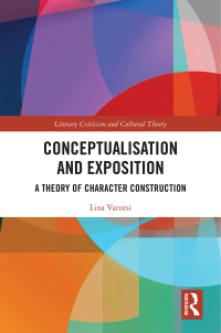 表紙画像: Conceptualisation and Exposition 1st edition 9781032092898