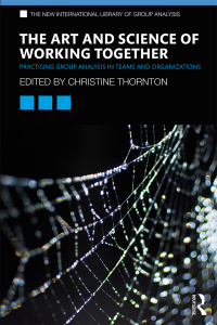 Immagine di copertina: The Art and Science of Working Together 1st edition 9780367182564