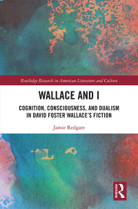 Cover image: Wallace and I 1st edition 9781138354470