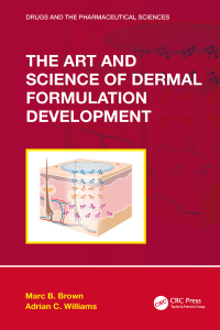 Immagine di copertina: The Art and Science of Dermal Formulation Development 1st edition 9780367204273