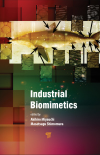 Cover image: Industrial Biomimetics 1st edition 9789814800075