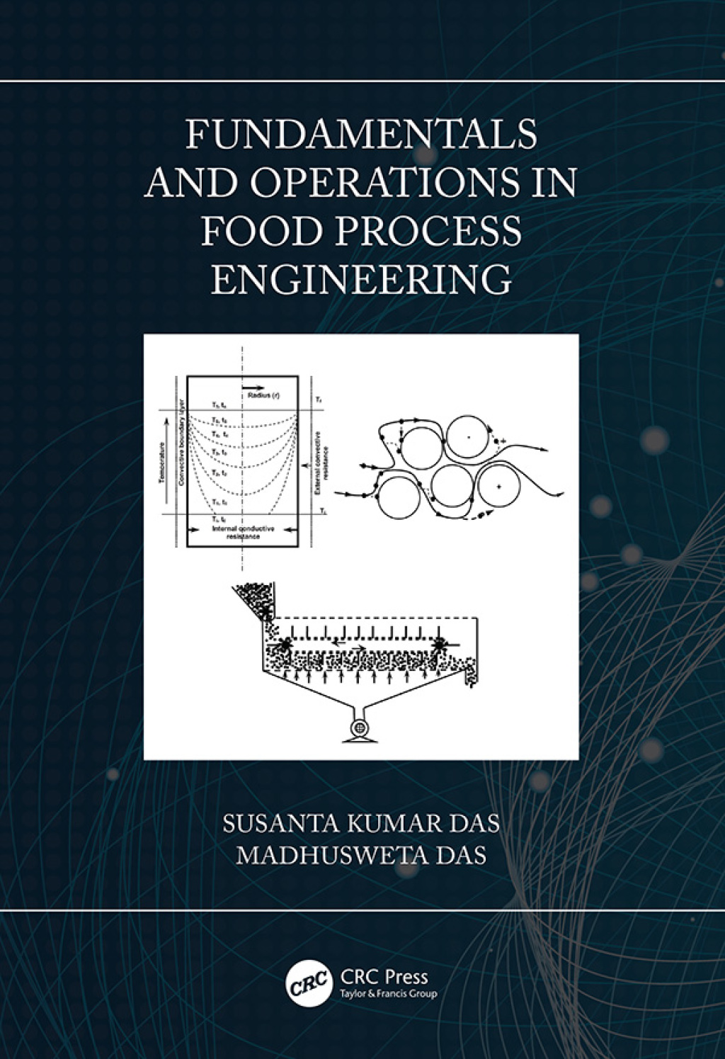 Fundamentals and Operations in Food Process Engineering 1st Edition