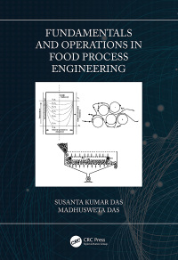 Cover image: Fundamentals and Operations in Food Process Engineering 1st edition 9781466560901