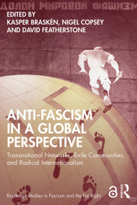 Immagine di copertina: Anti-Fascism in a Global Perspective 1st edition 9781138352193