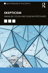 Omslagafbeelding: Skepticism 1st edition 9780367178314