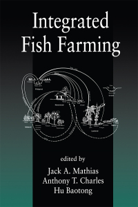 Cover image: Integrated Fish Farming 1st edition 9781566702607