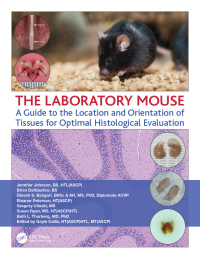 Titelbild: The Laboratory Mouse 1st edition 9780367177751