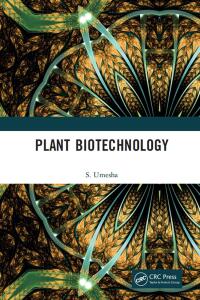 Titelbild: Plant Biotechnology 1st edition 9781032653839