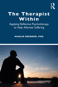 Cover image: The Therapist Within 1st edition 9780367174606