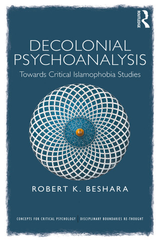Imagen de portada: Decolonial Psychoanalysis 1st edition 9780367174132