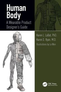 Imagen de portada: Human Body 1st edition 9781498755719