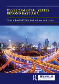 Immagine di copertina: Developmental States beyond East Asia 1st edition 9780367151980