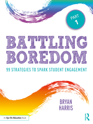 Imagen de portada: Battling Boredom, Part 1 1st edition 9780367151959