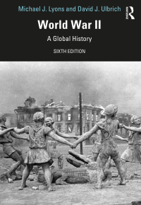 Imagen de portada: World War II 6th edition 9780367150952